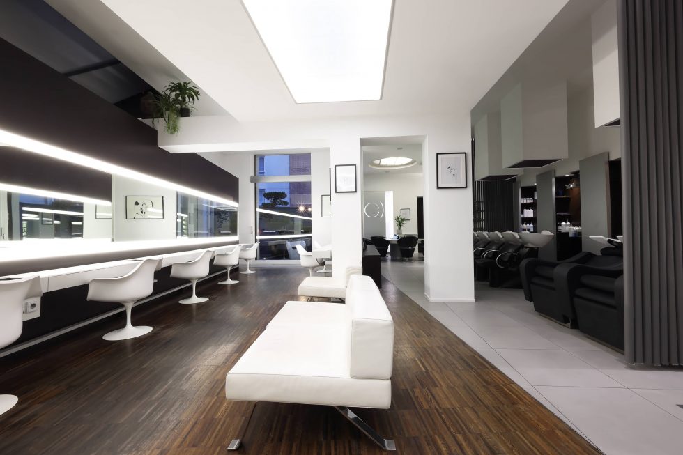 Salon de coiffure Lille - Jean Louis Cacheux